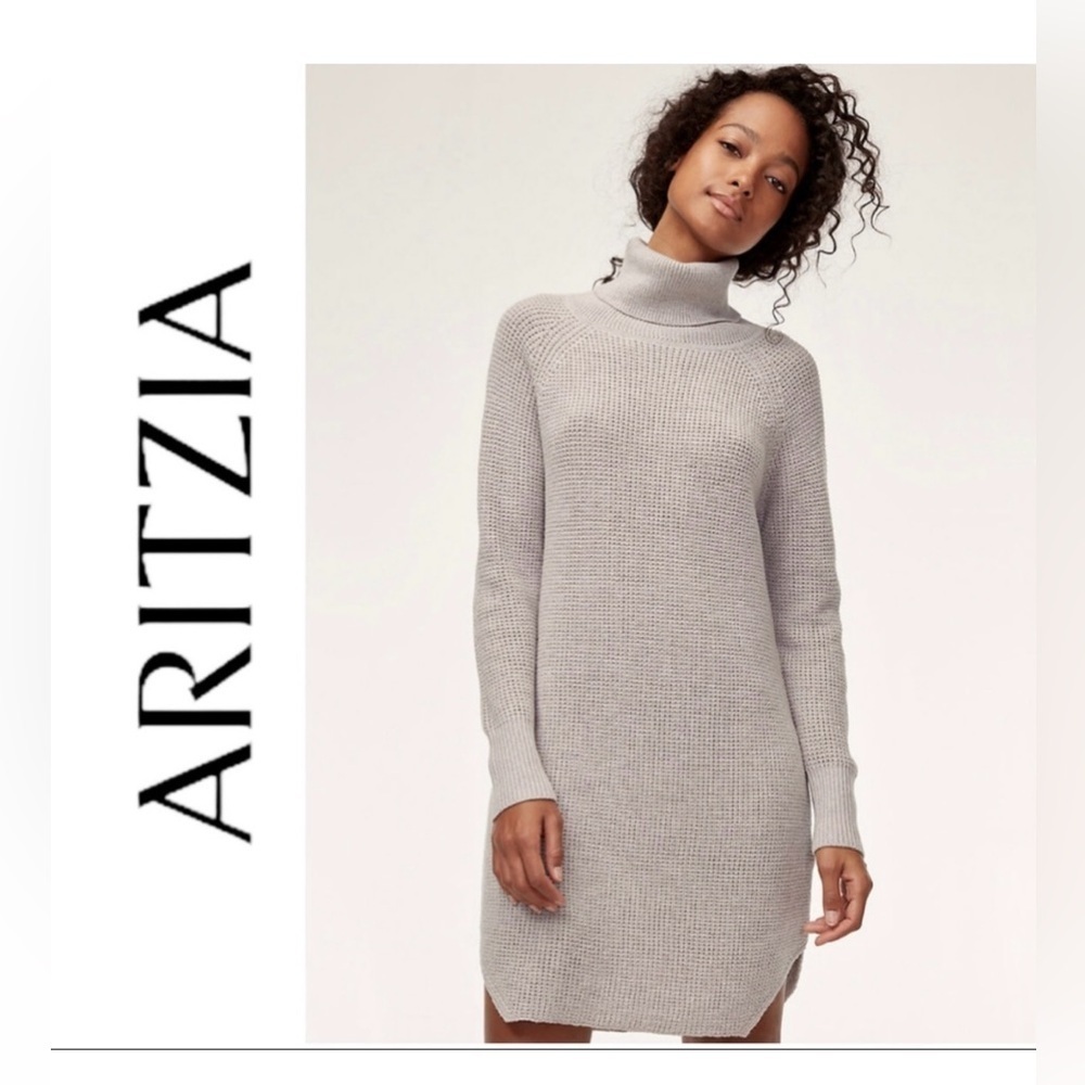 Wilfred Bianca Dress